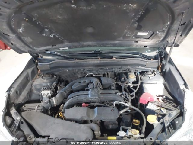 JF2SJAAC1GH493026 Subaru Forester 2.5i