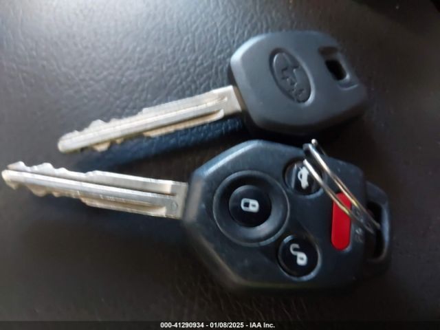 JF2SJAAC1GH493026 Subaru Forester 2.5i