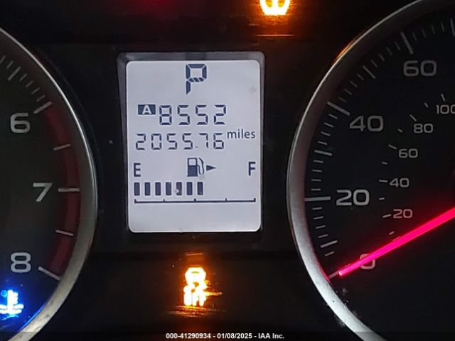 JF2SJAAC1GH493026 Subaru Forester 2.5i