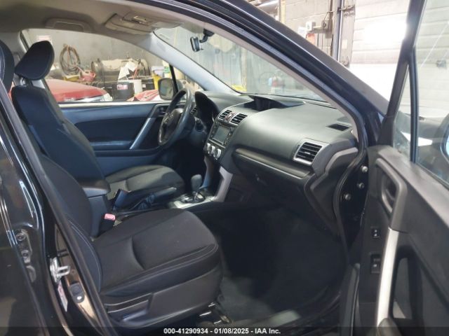 JF2SJAAC1GH493026 Subaru Forester 2.5i