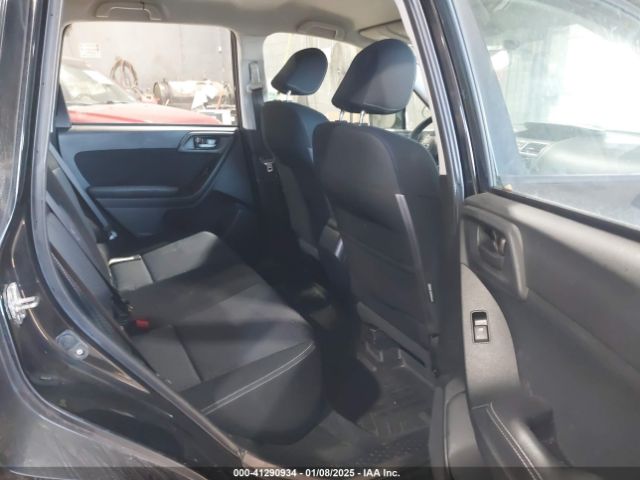 JF2SJAAC1GH493026 Subaru Forester 2.5i
