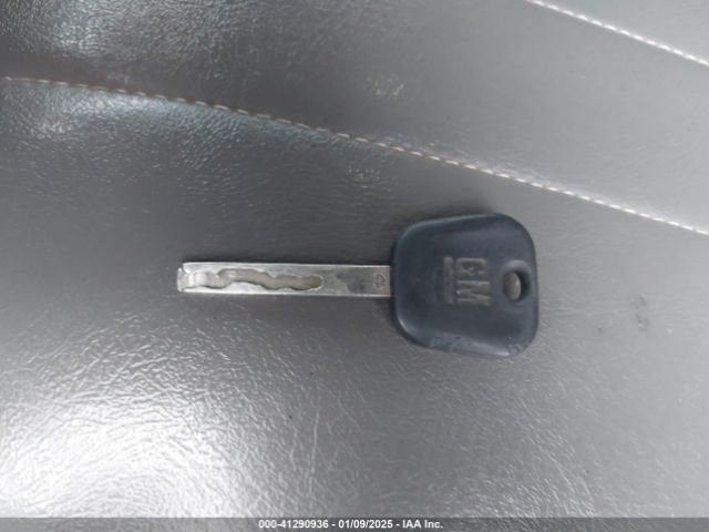 1GCWGAFF1H1163754 Chevrolet Express 2500 Work Van