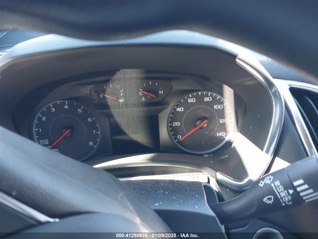 Chevrolet EQUINOX LT 2018 2GNAXSEV0J6292880 Image 14