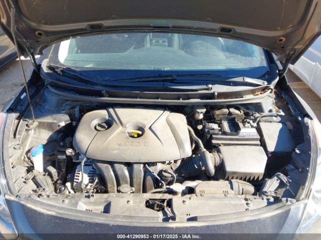 KMHD35LH4HU348021 Hyundai ELANTRA GT