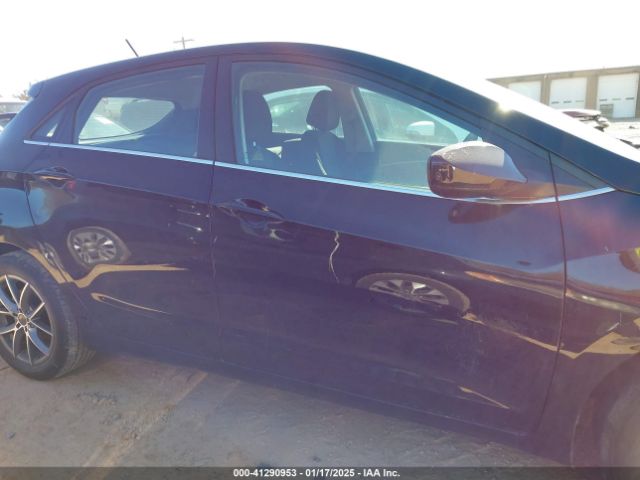 KMHD35LH4HU348021 Hyundai ELANTRA GT