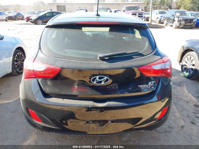 KMHD35LH4HU348021 Hyundai ELANTRA GT