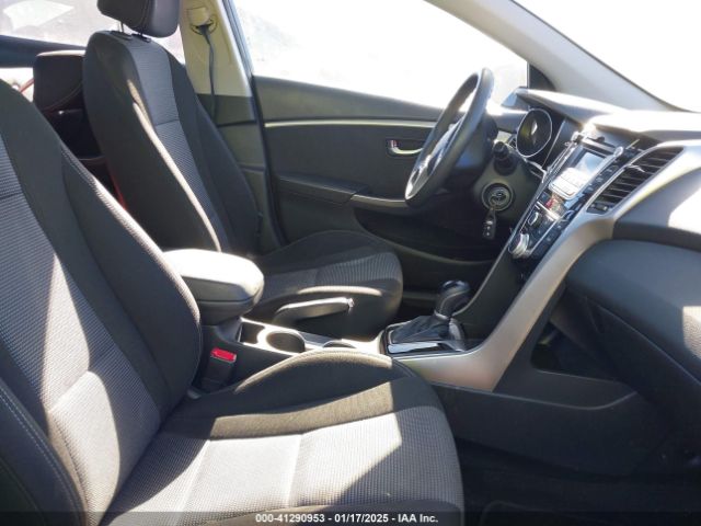 KMHD35LH4HU348021 Hyundai ELANTRA GT