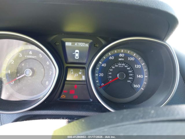 KMHD35LH4HU348021 Hyundai ELANTRA GT