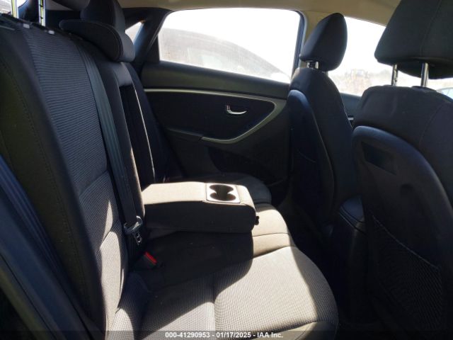 KMHD35LH4HU348021 Hyundai ELANTRA GT