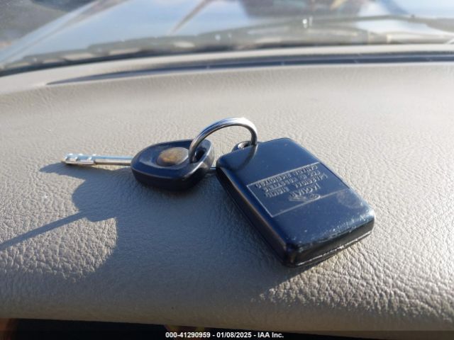 1998 JAGUAR XJ8 SAJKX6247WC822617 Photo 10