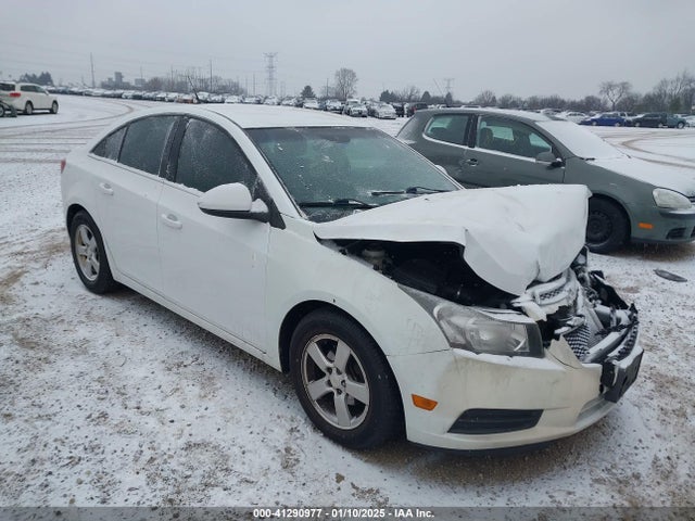 2014 1G1PC5SB0E7445430 main image