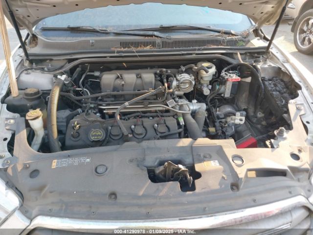 1FAHP2E80FG200522 Ford TAURUS SEL