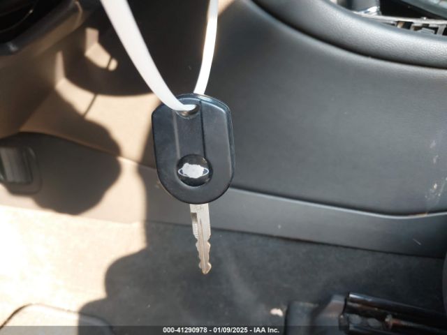 1FAHP2E80FG200522 Ford TAURUS SEL