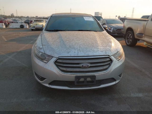 1FAHP2E80FG200522 Ford TAURUS SEL