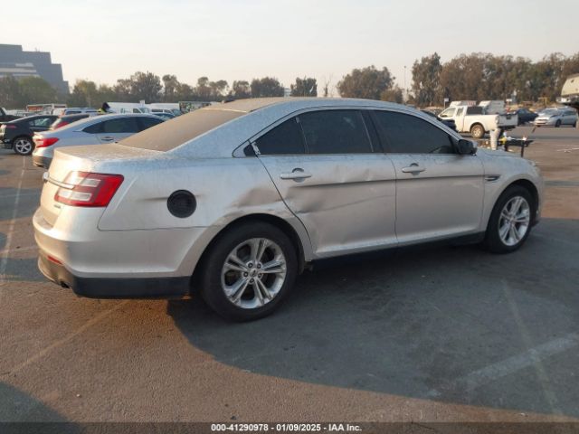 1FAHP2E80FG200522 Ford TAURUS SEL