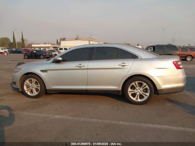 1FAHP2E80FG200522 Ford TAURUS SEL