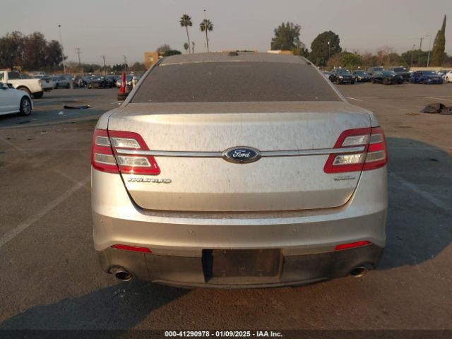 1FAHP2E80FG200522 Ford TAURUS SEL