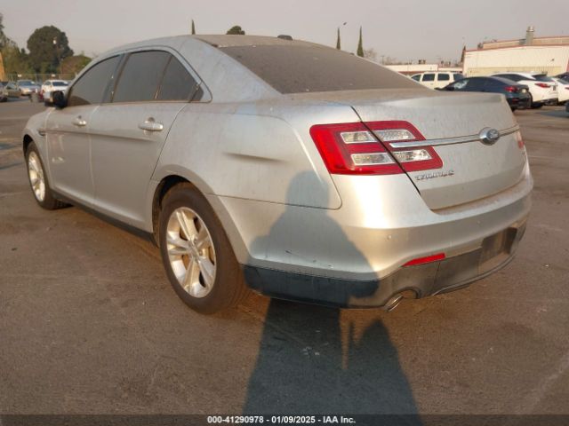 1FAHP2E80FG200522 Ford TAURUS SEL