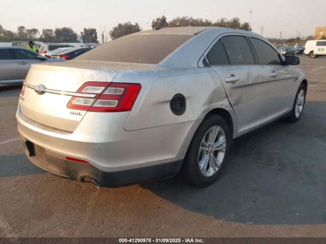 1FAHP2E80FG200522 Ford TAURUS SEL