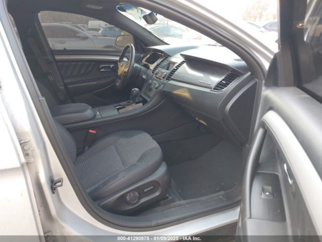 1FAHP2E80FG200522 Ford TAURUS SEL