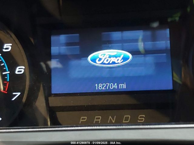 1FAHP2E80FG200522 Ford TAURUS SEL