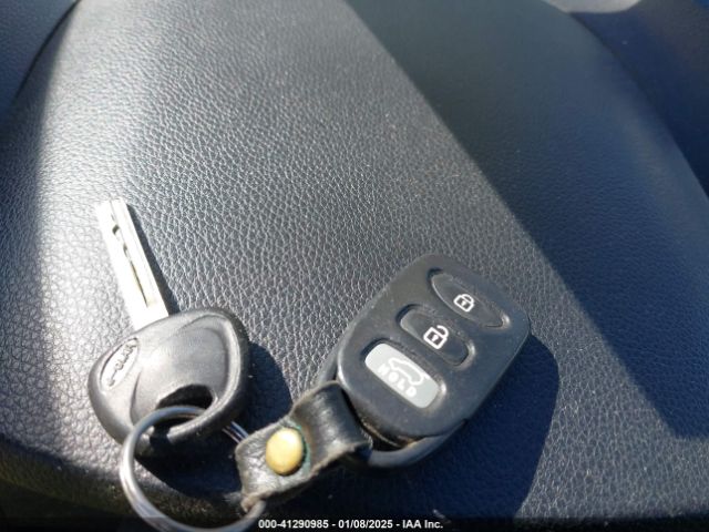 KMHD35LH5EU170938 Hyundai ELANTRA GT