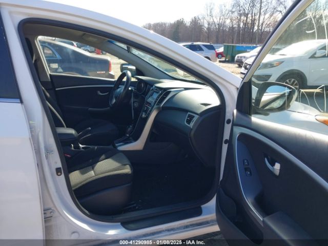 KMHD35LH5EU170938 Hyundai ELANTRA GT