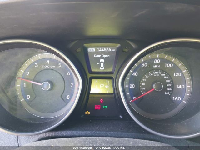 KMHD35LH5EU170938 Hyundai ELANTRA GT