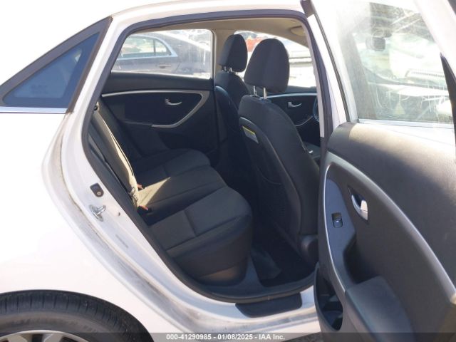 KMHD35LH5EU170938 Hyundai ELANTRA GT