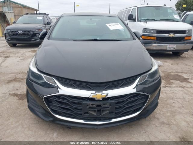 1G1BE5SM0K7141757 Chevrolet CRUZE LT
