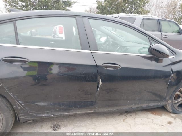 1G1BE5SM0K7141757 Chevrolet CRUZE LT