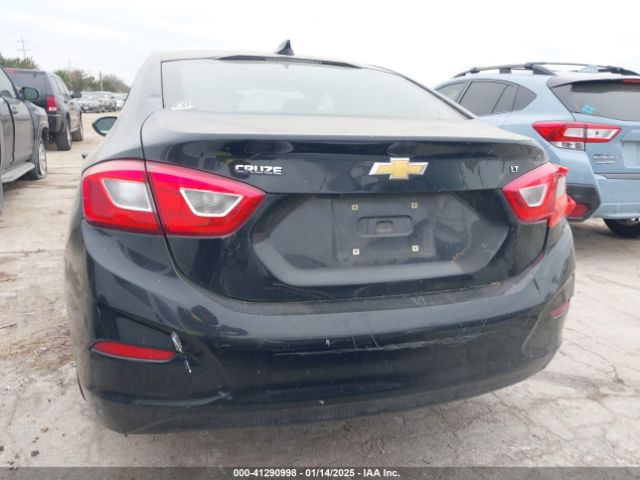 1G1BE5SM0K7141757 Chevrolet CRUZE LT