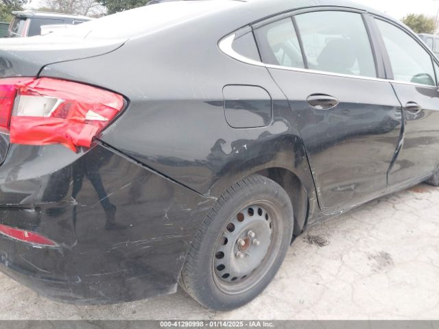 1G1BE5SM0K7141757 Chevrolet CRUZE LT