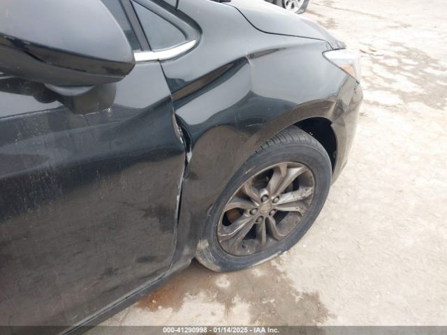 1G1BE5SM0K7141757 Chevrolet CRUZE LT