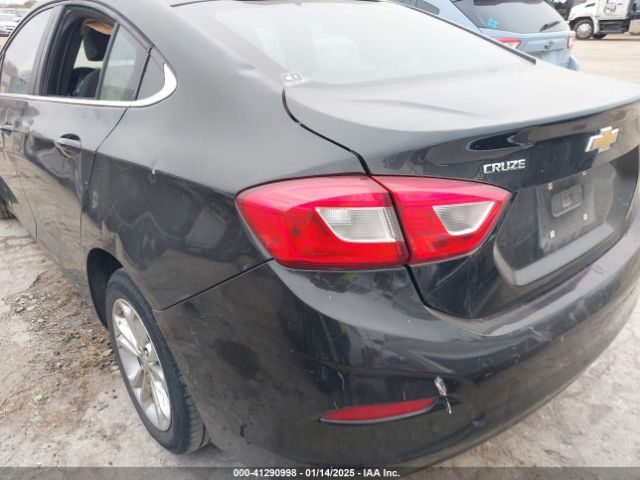 1G1BE5SM0K7141757 Chevrolet CRUZE LT