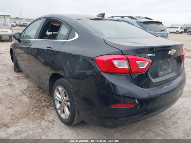 1G1BE5SM0K7141757 Chevrolet CRUZE LT