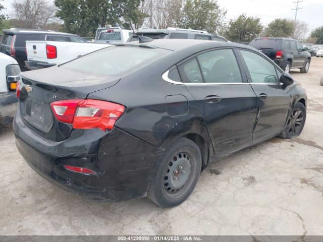1G1BE5SM0K7141757 Chevrolet CRUZE LT