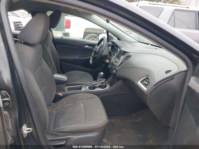 1G1BE5SM0K7141757 Chevrolet CRUZE LT