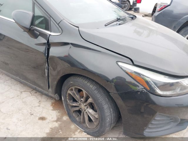 1G1BE5SM0K7141757 Chevrolet CRUZE LT