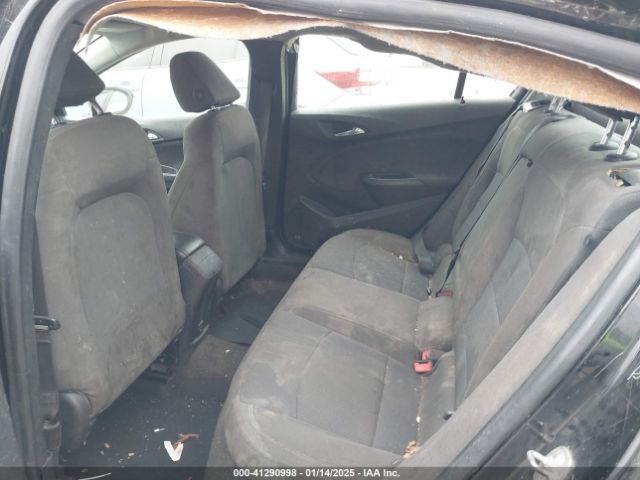 1G1BE5SM0K7141757 Chevrolet CRUZE LT