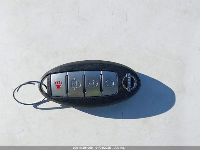 5N1DR3BA4NC240703 Nissan Pathfinder Sv 2wd