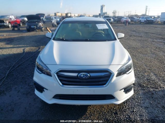 4S3BNAC60J3034357 Subaru Legacy 2.5i Premium