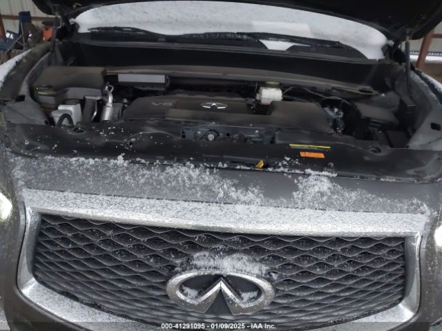 5N1DL0MM5JC514959 Infiniti QX60