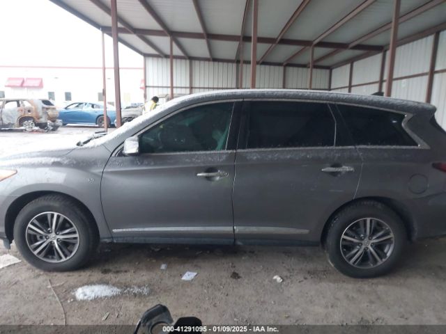 5N1DL0MM5JC514959 Infiniti QX60