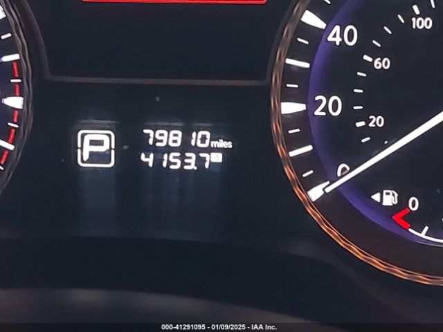 5N1DL0MM5JC514959 Infiniti QX60