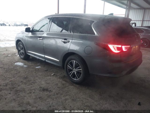 5N1DL0MM5JC514959 Infiniti QX60