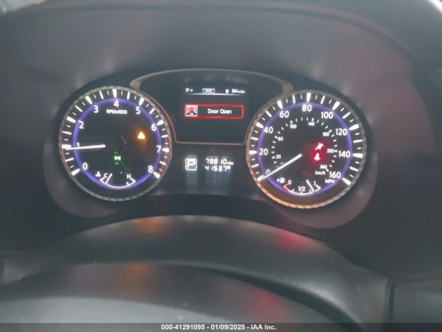 5N1DL0MM5JC514959 Infiniti QX60