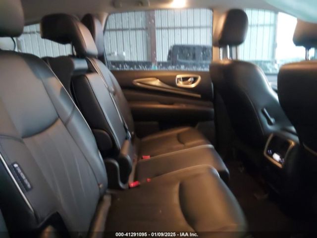 5N1DL0MM5JC514959 Infiniti QX60
