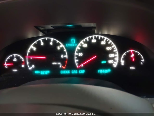 2002 CADILLAC DEVILLE 1G6KE57Y32U147494 Photo 6