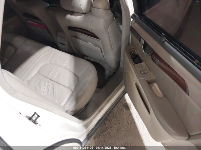 2002 CADILLAC DEVILLE 1G6KE57Y32U147494 Photo 7